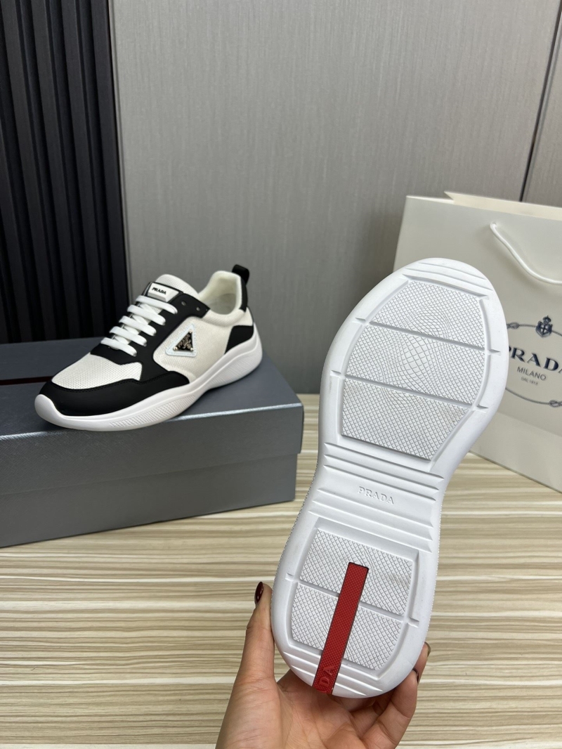 Prada Casual Shoes